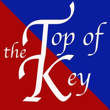 The Top of the Key