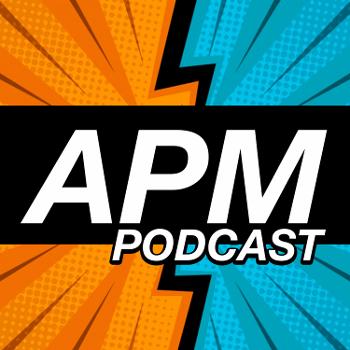 APM Podcast