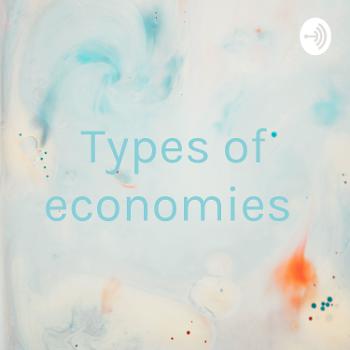 Types of economies