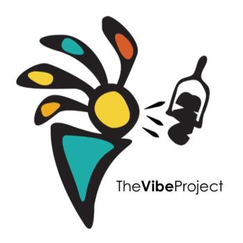 TheVibeProject Podcast