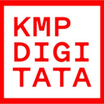 The Digitata Decode - Conversations around digital transformation with KMP Digitata