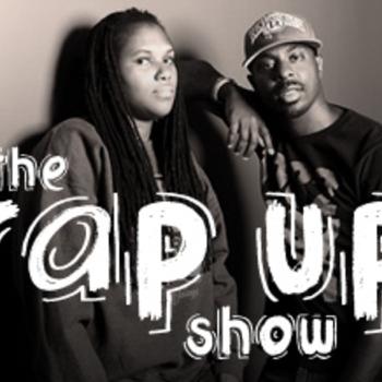 The Rap Up Show -Blis.fm