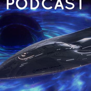 The Sci Fi Source Podcast
