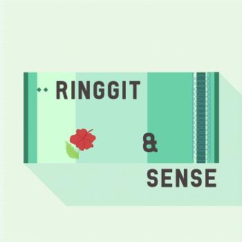 Ringgit and Sense
