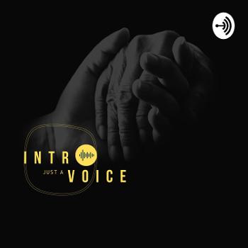 introvoice podcast