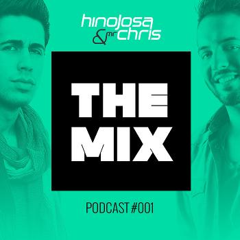 THE MIX by Hinojosa y Mr. Chris