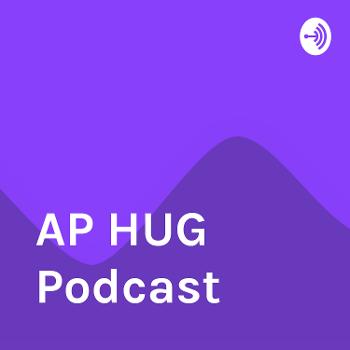 AP HUG Podcast