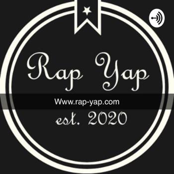 Rap-Yap.com underground podcast