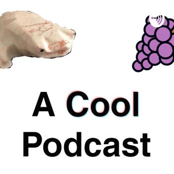 A Cool Podcast