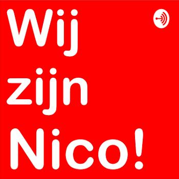 Wij zijn Nico!