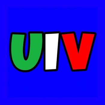 UIVoce - Il podcast di UIV Un Italiano Vero
