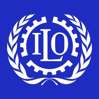 World of Work podcasts by the ILO