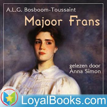 Majoor Frans by A.L.G. Bosboom-Toussaint
