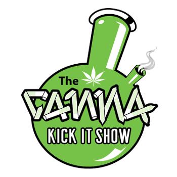 The CANNA Kick It Show