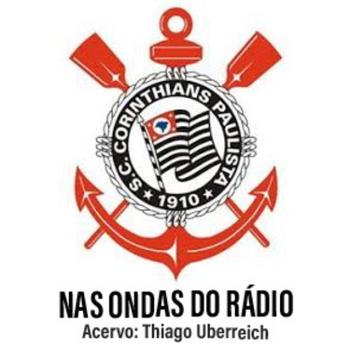 Corinthians nas ondas do rádio