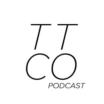 THINK TWICE CUT ONCE PODCAST