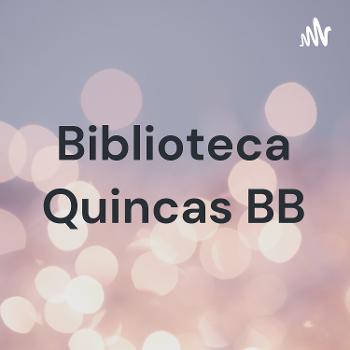 Biblioteca Quincas BB