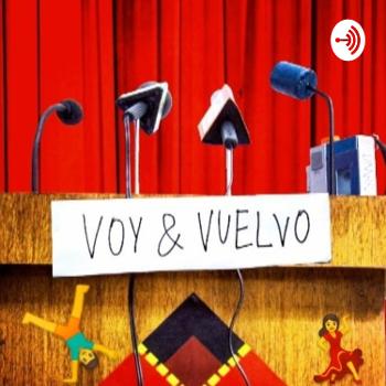 Presentación de ¡VOY Y VUELVO!