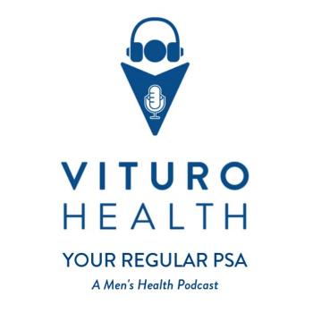 Vituro Health: Your Regular PSA