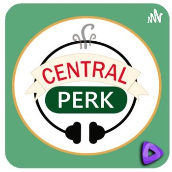 Central Perk