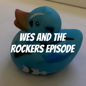 Wes and the Rockers