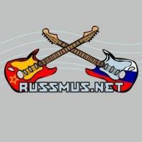 Russian Music on the net podcasts