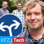 KFZ | Tech Podcast