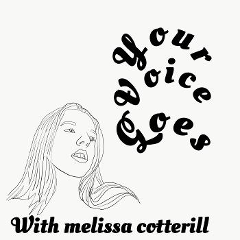 Your Voice Goes Podcast