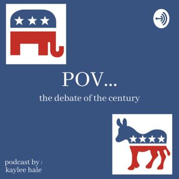 POV: The Debate of the Century