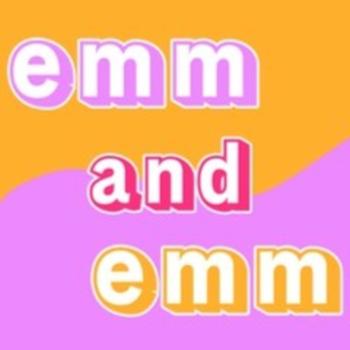emm and emm