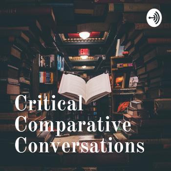 Critical Comparative Conversations