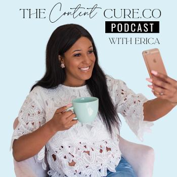 The Content Cure.co Podcast