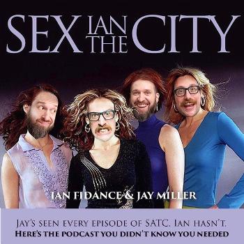 Sex Ian the City