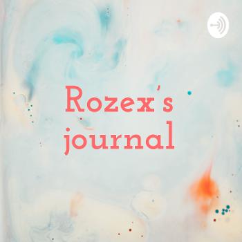 Rozex’s journal