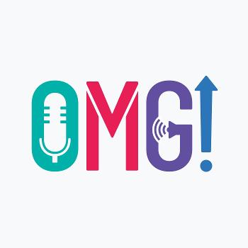 OMG! Podcast from Raka