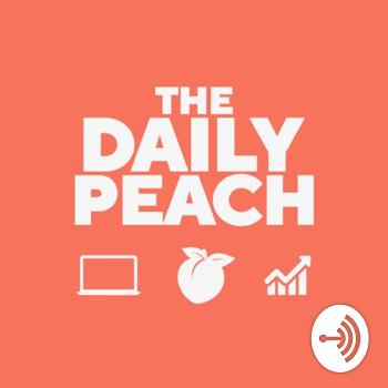 The Daily Peach