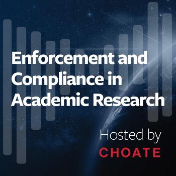 Enforcement and Compliance in Academic Research