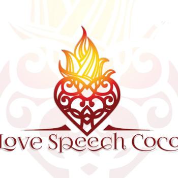 Love Speech Coco