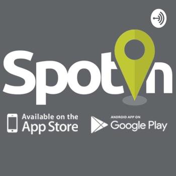 Spotin Adventure Podcast