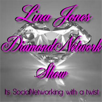 Lina Jones DiamondNetwork Show