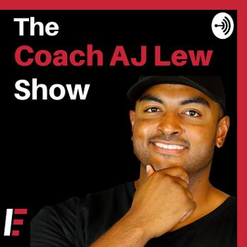 The Coach AJ Lew Show