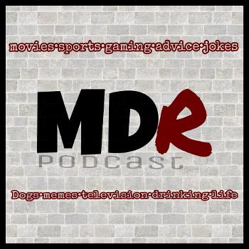MDR PODCAST