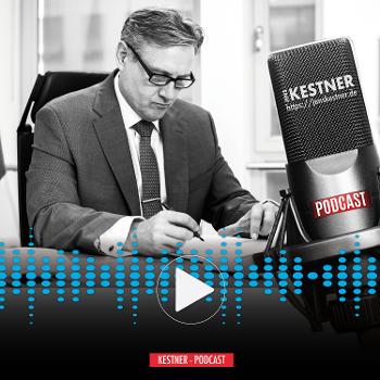 Jens Kestner - Podcast