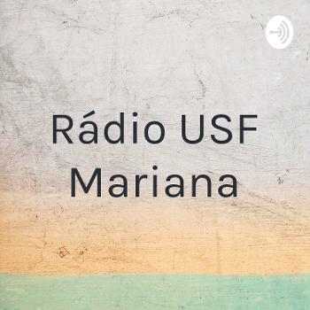 Rádio USF Mariana