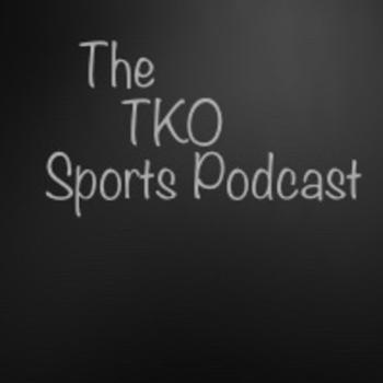 The TKO Sports Podcast
