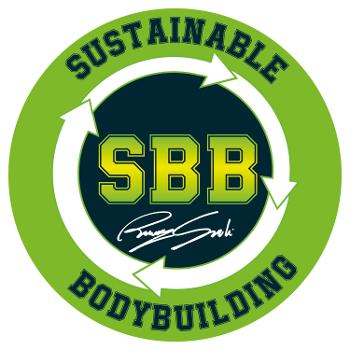 Sustainable Bodybuilding
