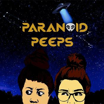 Paranoid Peeps