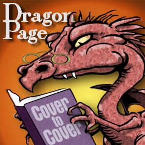 The Dragon Page "Cover to Cover"