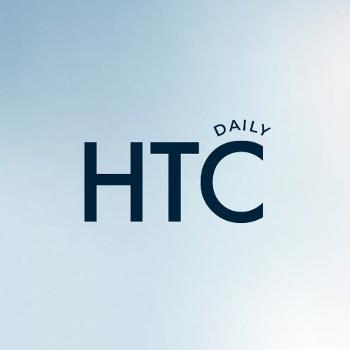 Holy Trinity Clapham: HTC Daily
