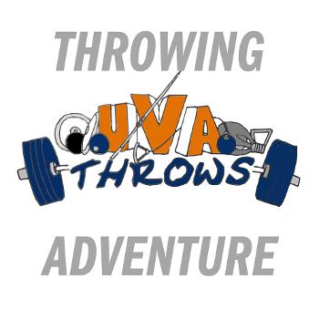 UVA Throws